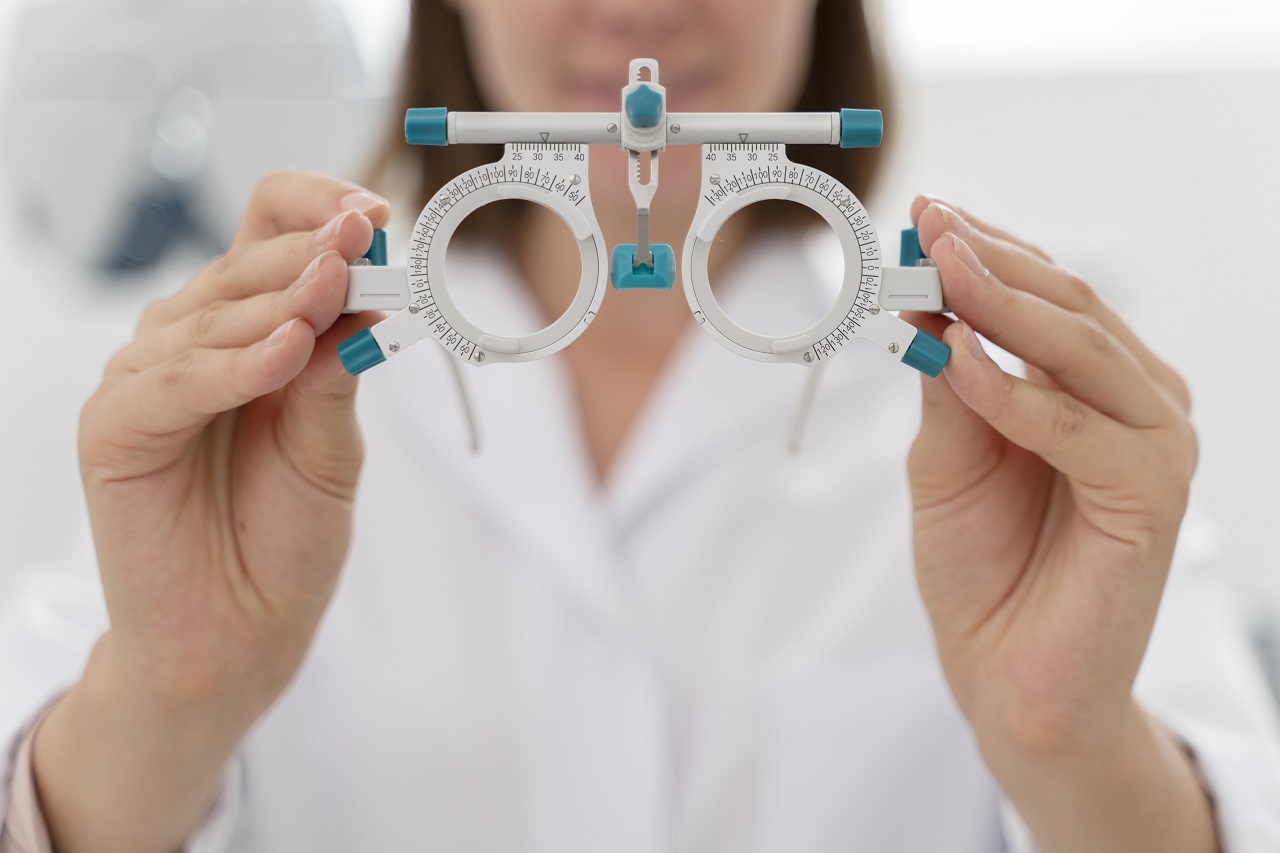 A campanha Abril Marrom busca conscientizar sobre a prevenção e o tratamento de doenças oculares