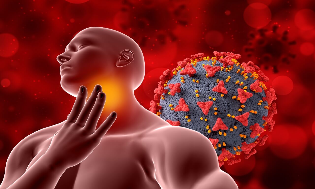 Quatro dicas de como tentar prevenir a mononucleose, a doença do beijo