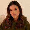 Mariana Rios descobriu recentemente a trombofilia adquirida