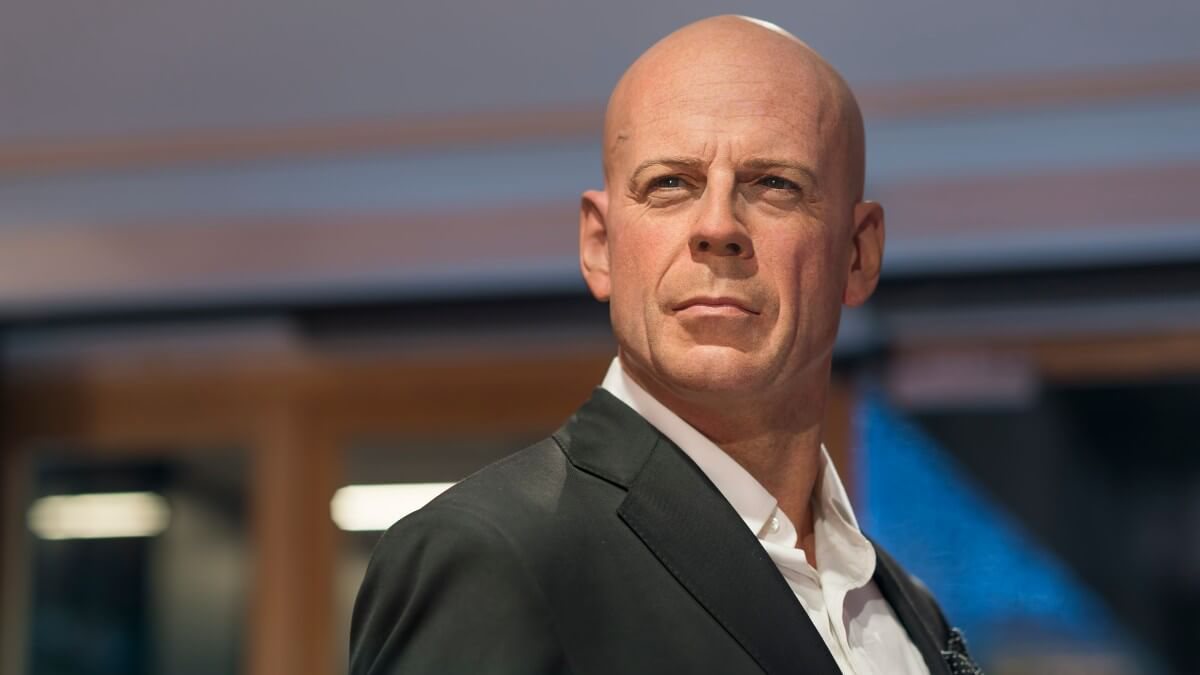 Afasia: entenda a condição de Bruce Willis