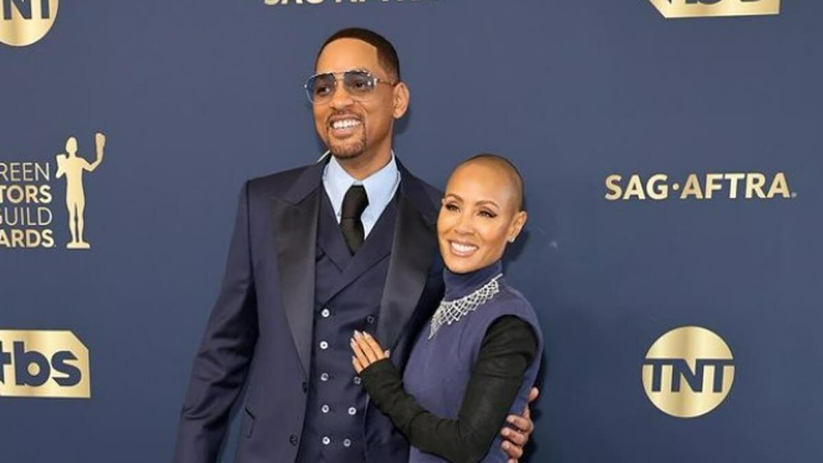 Alopecia: entenda a condição de Jada Pinkett, esposa de Will Smith