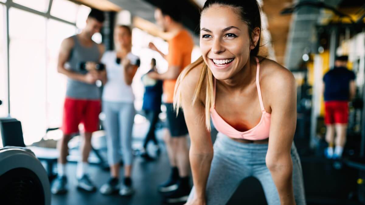 Educadora física destaca os principais benefícios da prática de atividade física e descreve os hormônios que mais beneficiam nosso organismo