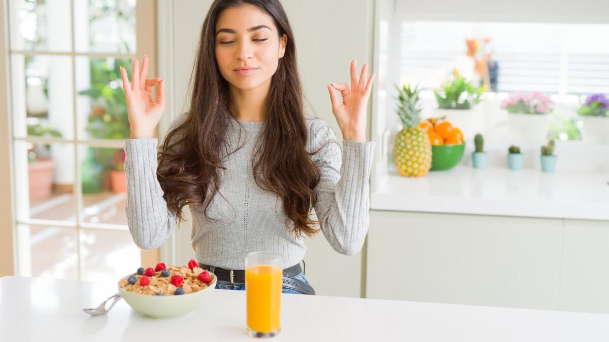 Nutricionista revela o poder que alguns ingredientes podem ter em nosso organismo. Conheça os calmantes naturais