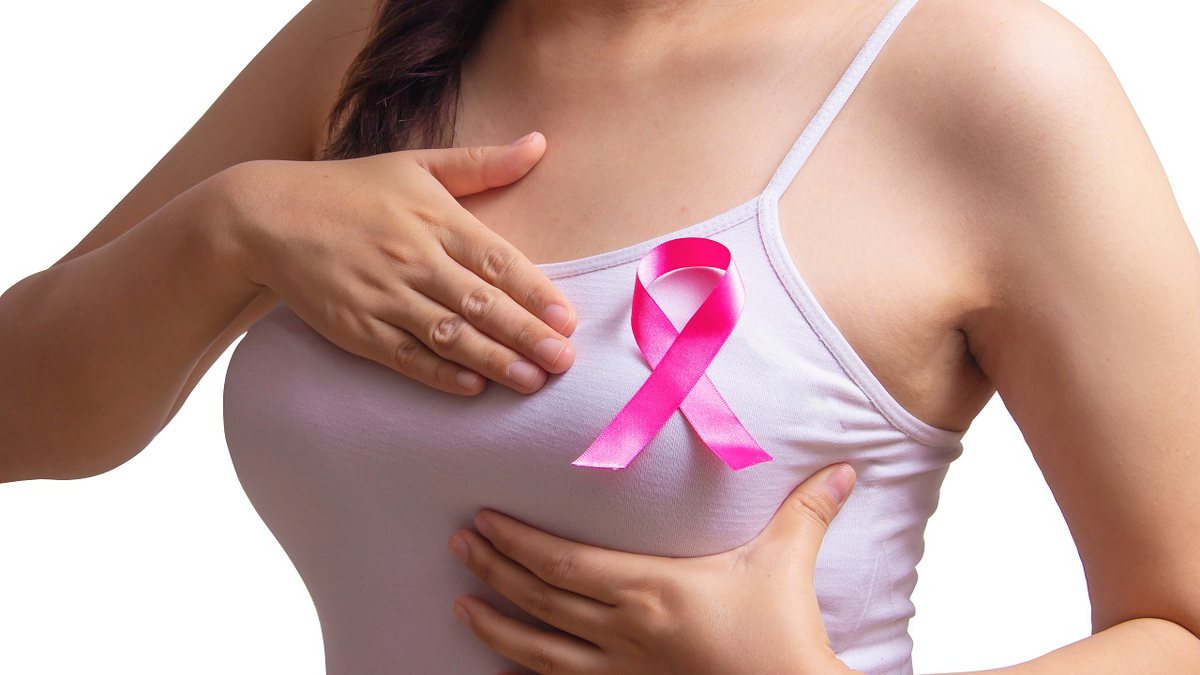 Câncer de mama: tire suas dúvidas sobre esse tipo de tumor