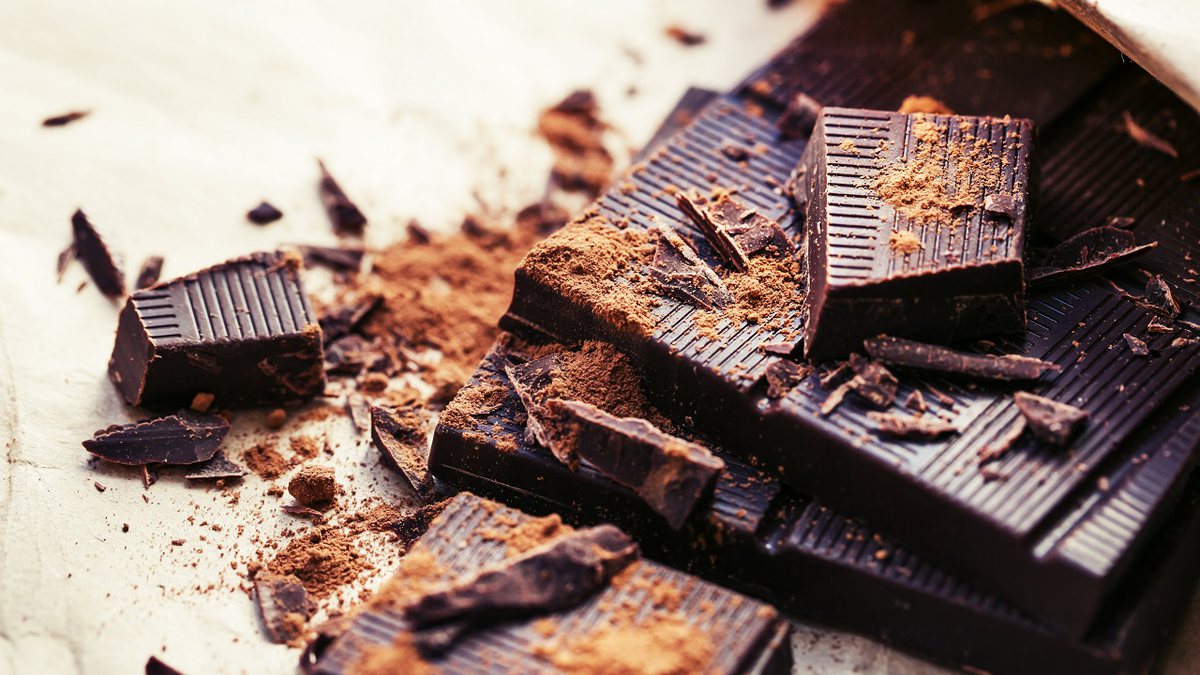 Dia Mundial do Chocolate: confira receitas mais saudáveis feitas com o alimento