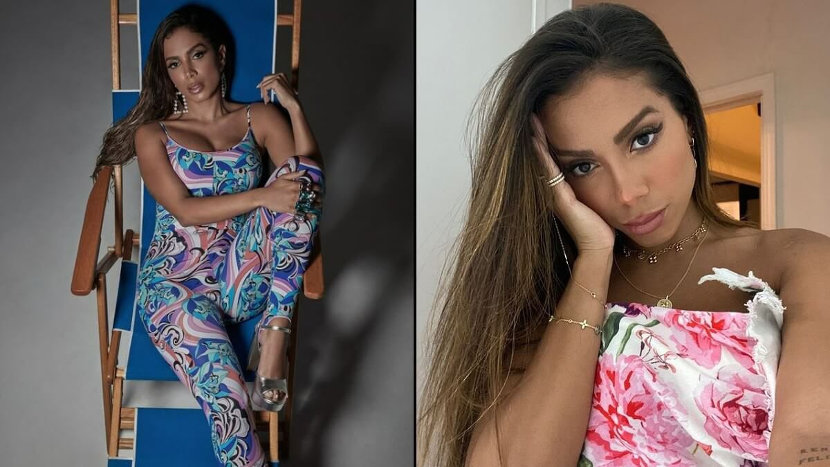 Cistite de lua de mel: entenda a síndrome que Anitta revelou ter