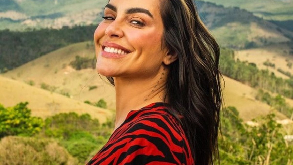 Síndrome de Hashimoto: entenda a doença que afeta Cleo Pires