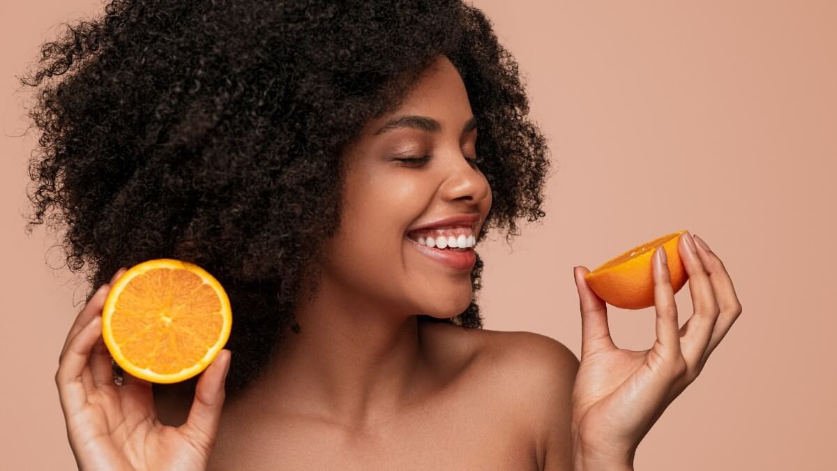 Como evitar a queda de cabelo: 5 vitaminas essenciais