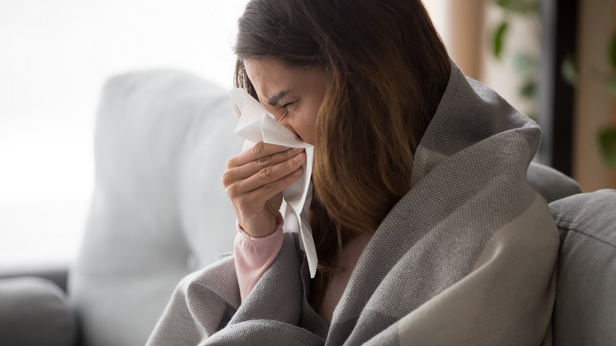Dia Mundial da Alergia: saiba quais são as alergias respiratórias mais comuns no inverno