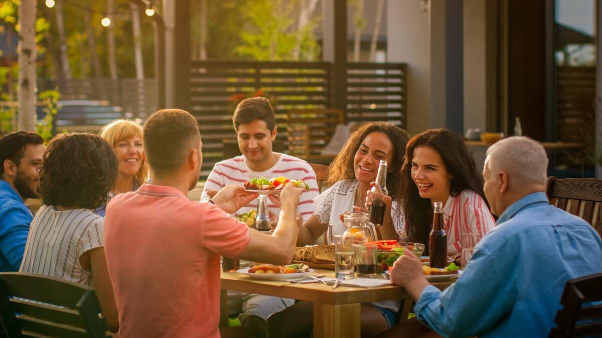 Dieta no fim de semana: como manter o foco sem perder o prazer