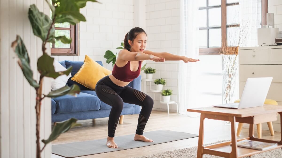 Quantas horas de exercício praticar por semana para emagrecer?