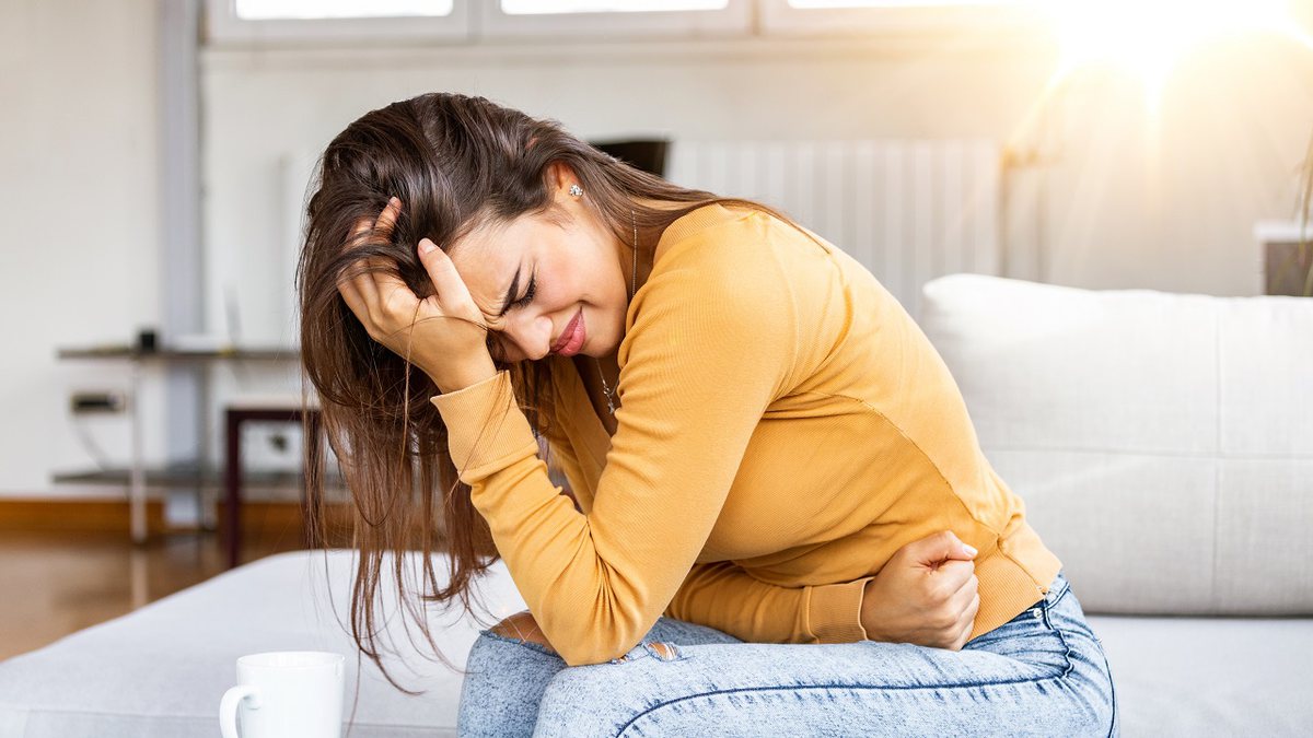 Endometriose Intestinal: saiba os sintomas e como tratar