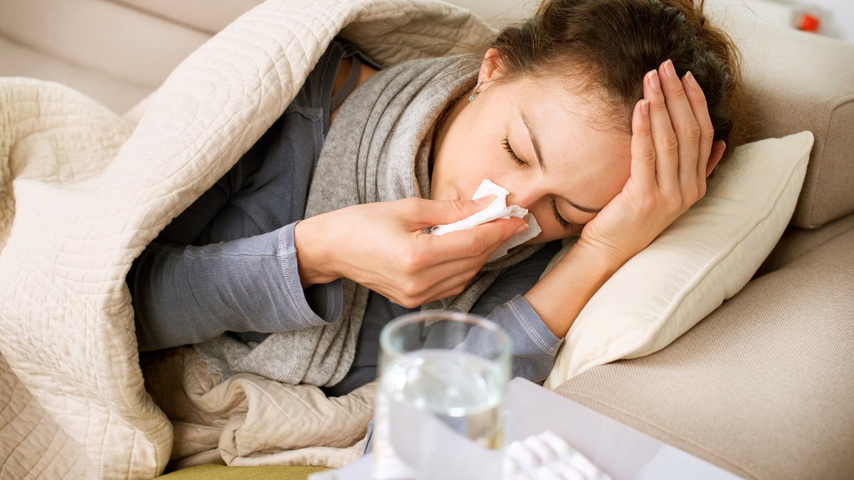Como é possível se proteger contra a gripe; entenda