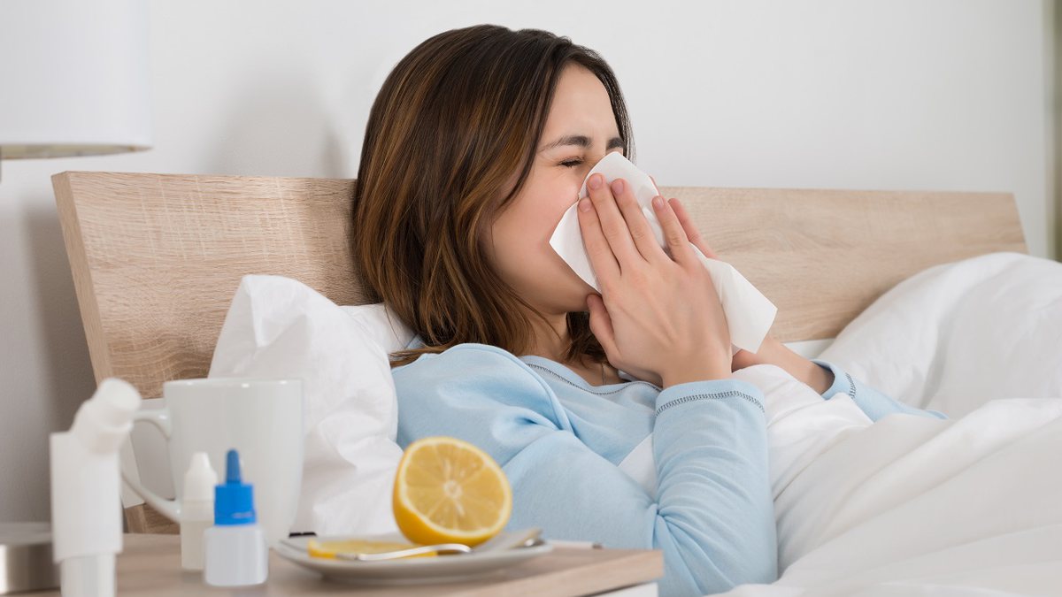 Como diferenciar Covid-19, gripe e sinusite? Entenda os sintomas