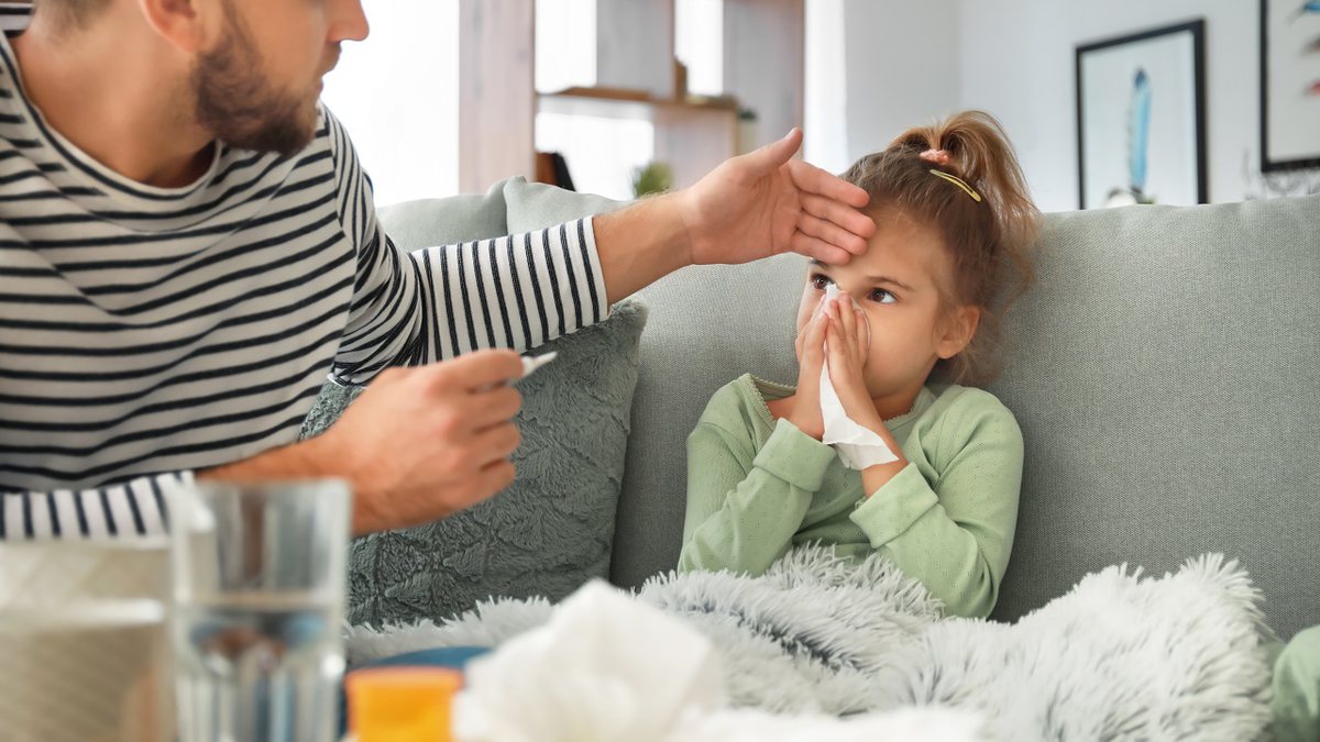 Gripe: entenda por que essa doença é mais comum no inverno