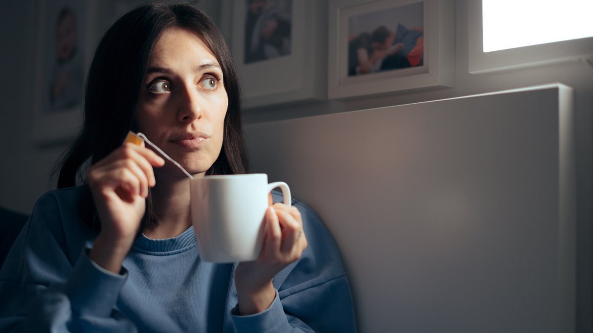 Estudos mostraram que dormir o suficiente tem um risco menor de desenvolver doenças cardíacas, diabetes e obesidade