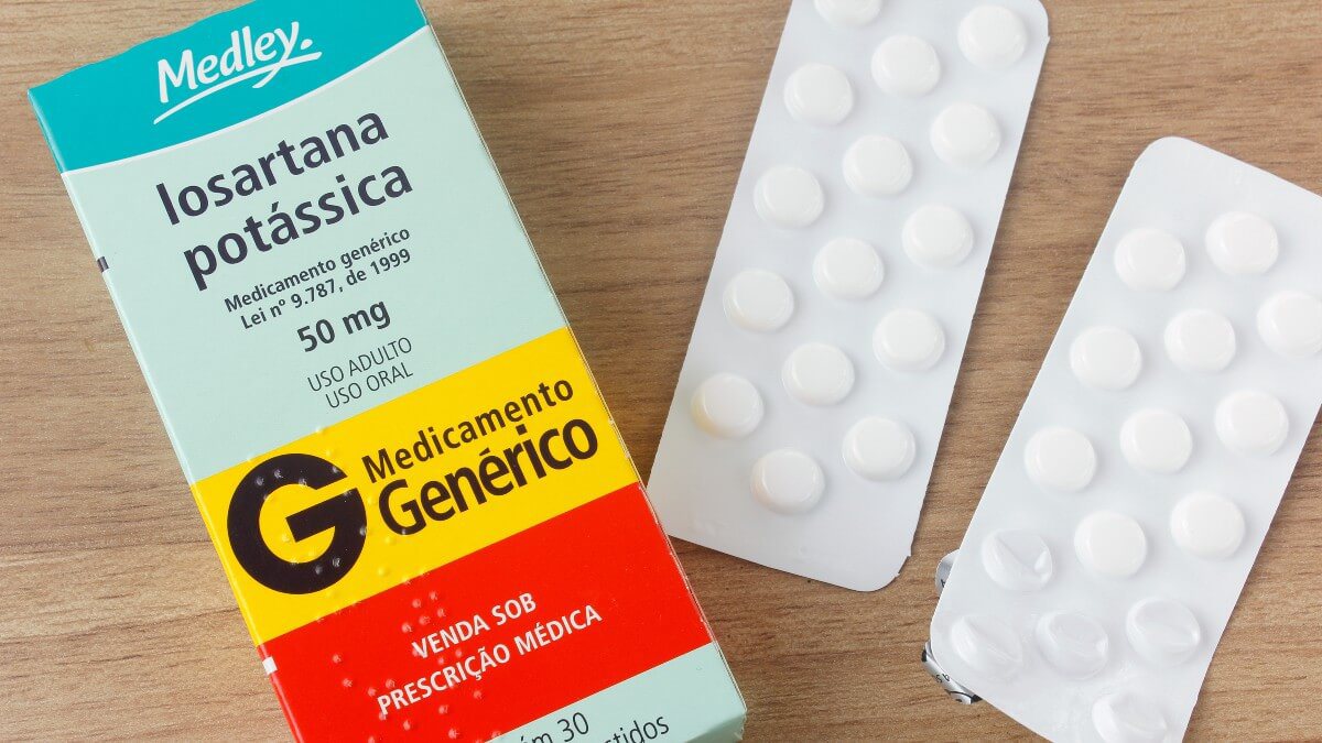 Farmacêutica Sanofi Medley vai recolher medicamentos com losartana por causa de possíveis impurezas