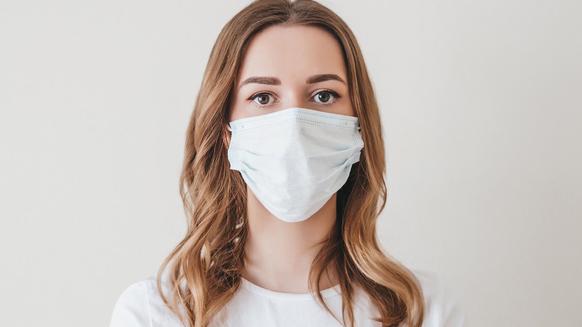 Infectologista fala sobre os tipos de máscaras; e alerta sobre preocupação com a variante Delta