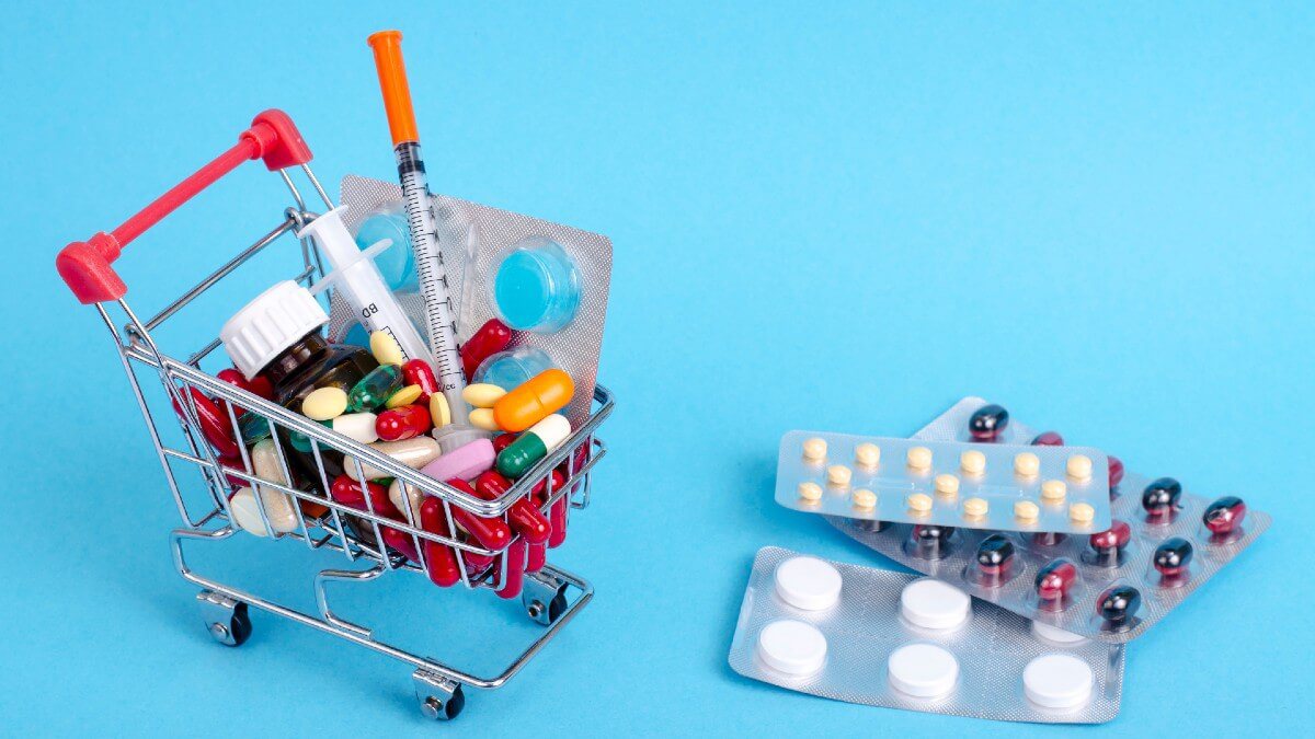 Medicamentos: 5 segredos para economizar na compra de remédios