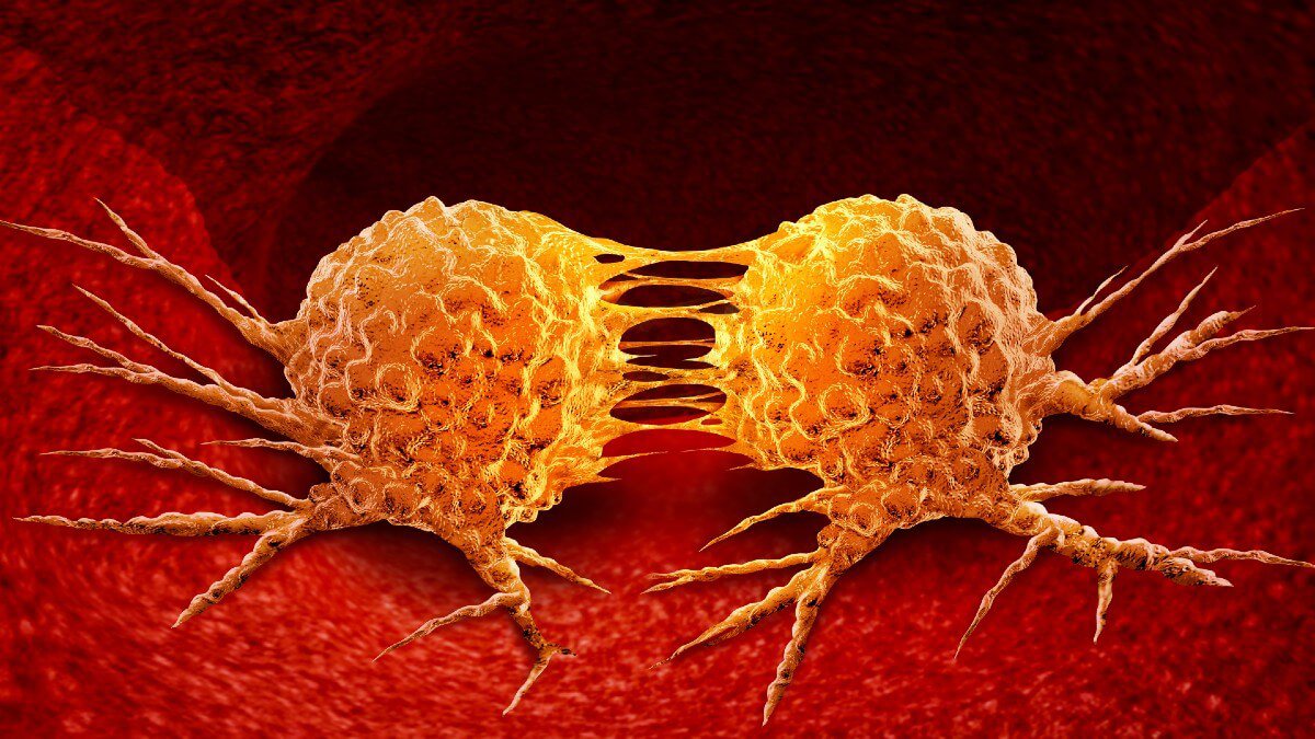 Células cancerígenas circulantes se espalham mais durante o sono, diz estudo