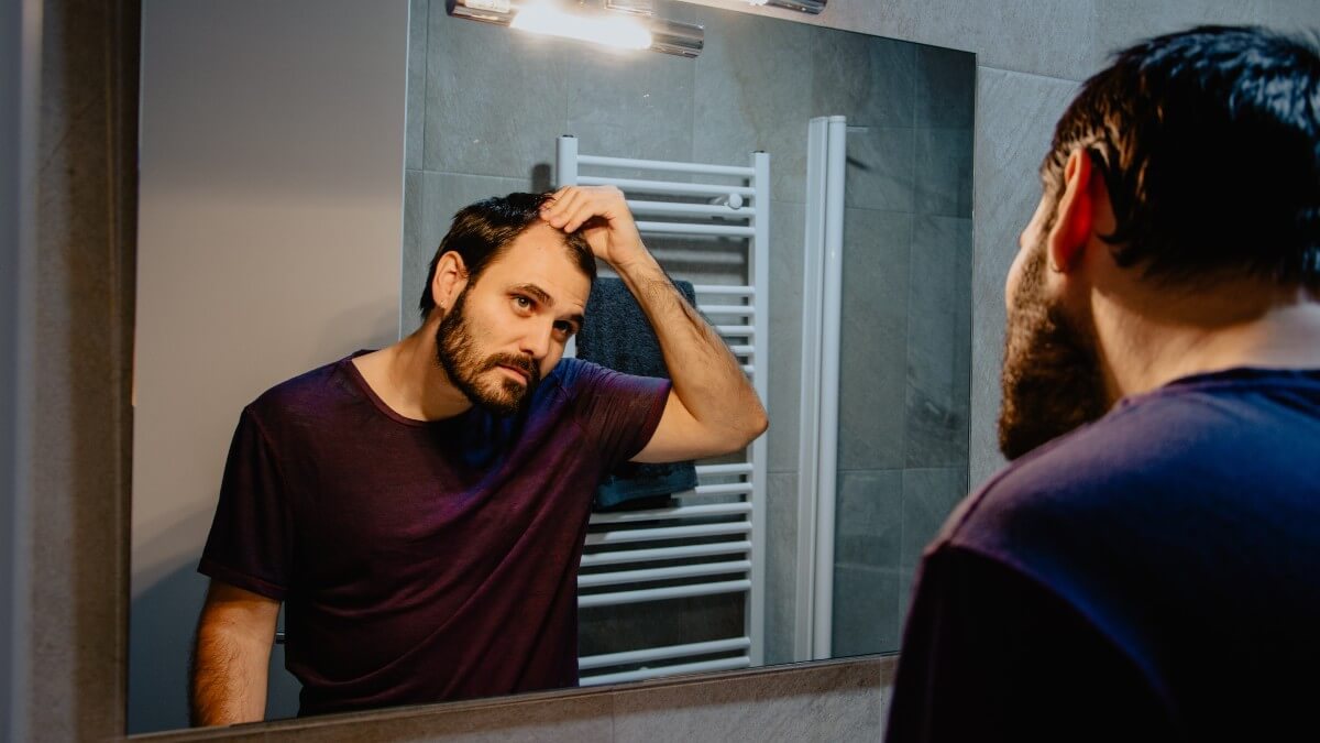 Minoxidil: desvendamos os segredos do remédio para crescer barba e cabelo