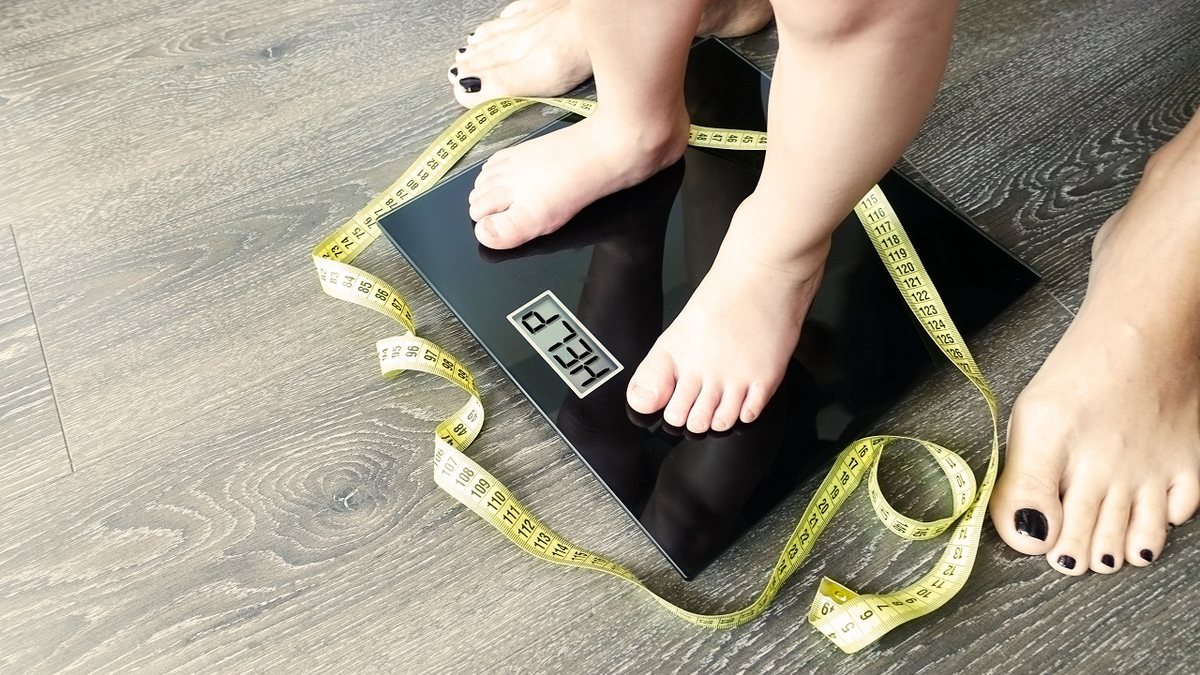 Algumas pessoas ganham muito peso em pouco tempo, mas a maioria vai acumulando a gordura ao longo dos anos, diz especialista