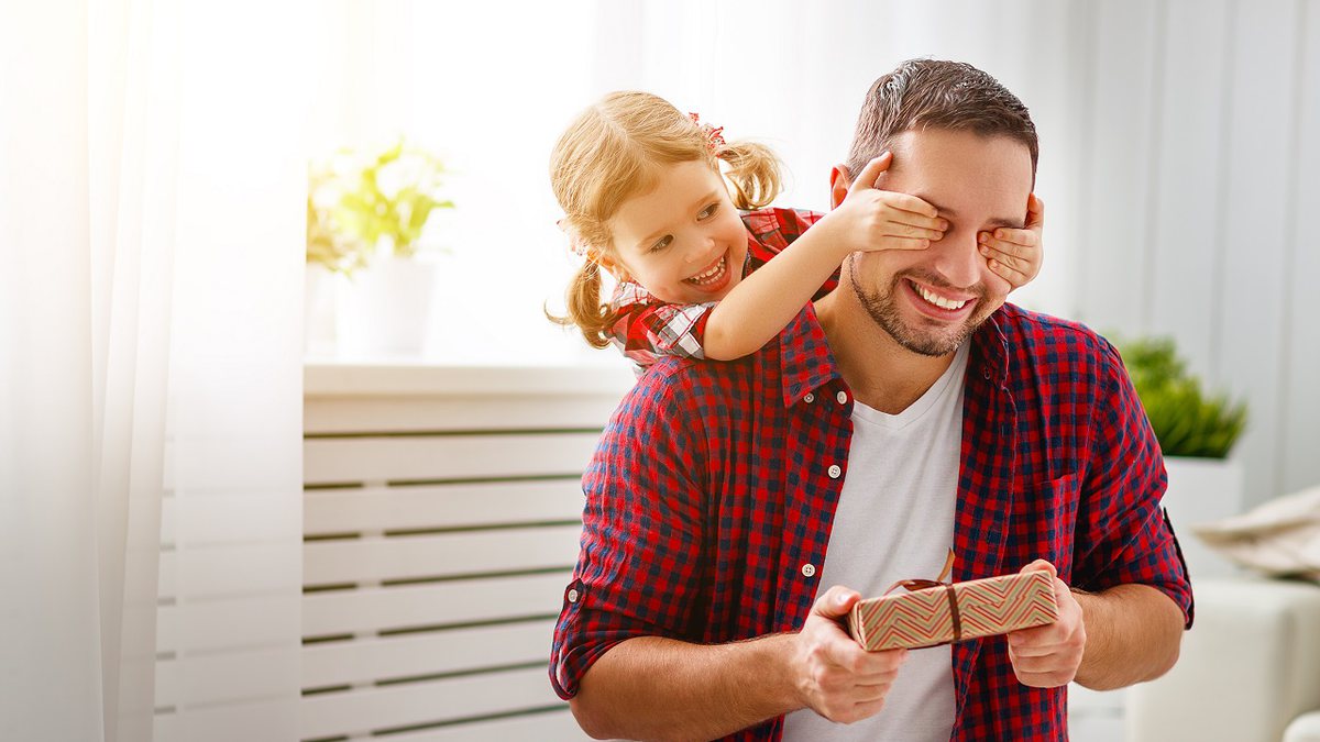 Dia dos Pais: como os pais podem criar vínculos com seus filhos