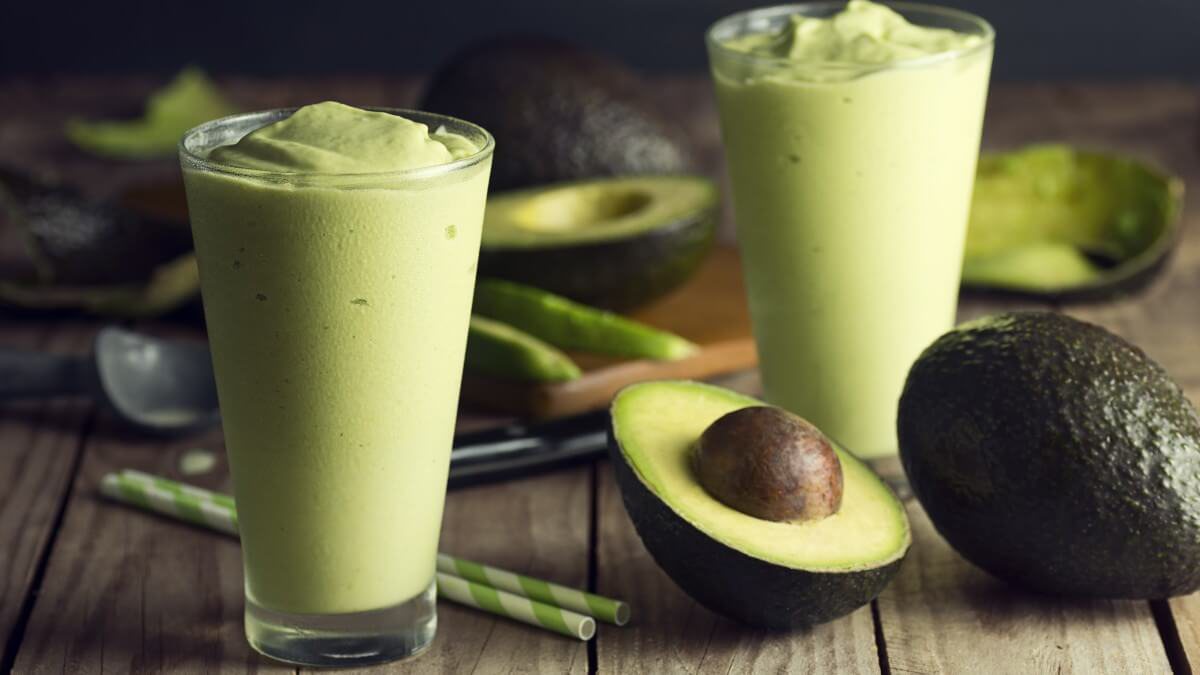 Shake anabólico: 3 vitaminas para ganhar massa muscular mais rápido