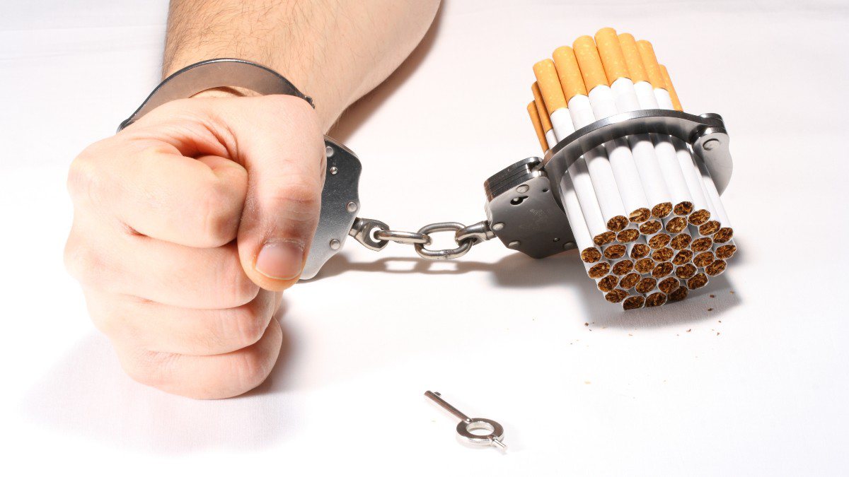 Dia Nacional de Combate ao Fumo: tratamento correto pode acabar com a dependência sem sofrimento
