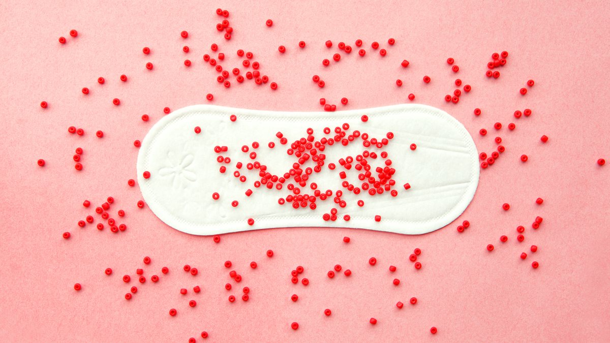 Escape Menstrual: Por quê ele acontece?