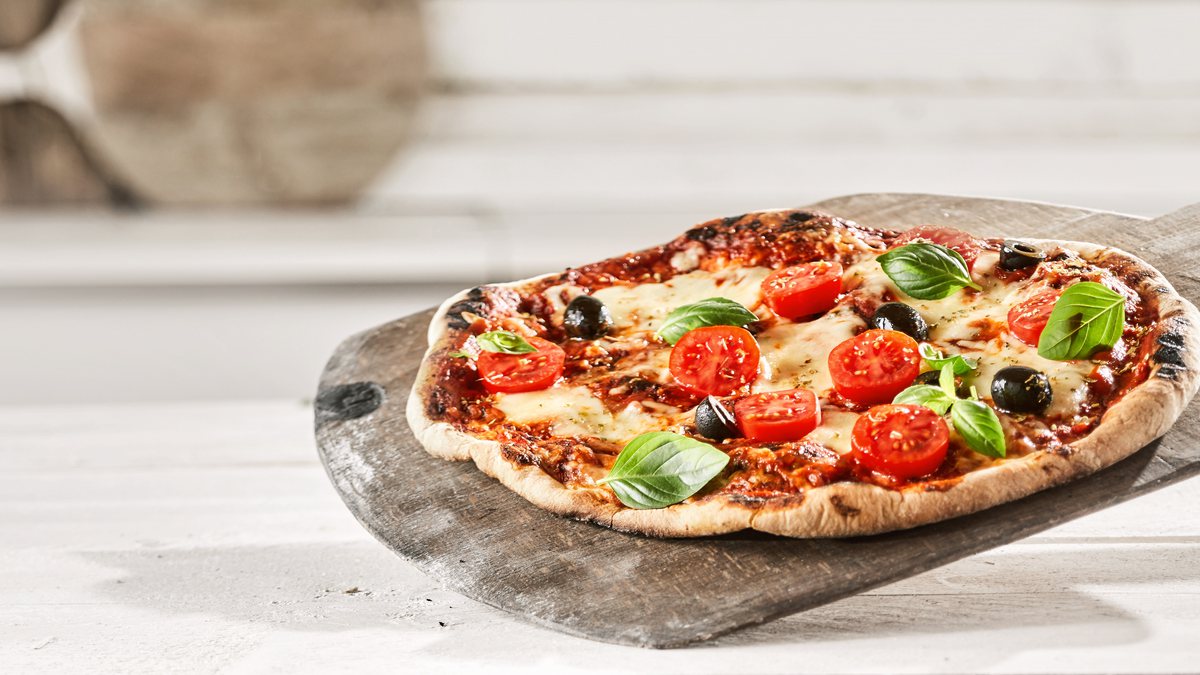 Dia da Pizza: confira receitas saudáveis para celebrar a data