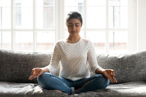 A especialista na prática ho’oponopono e meditação, Marina Repetto destaca técnicas para o conhecimento pessoal