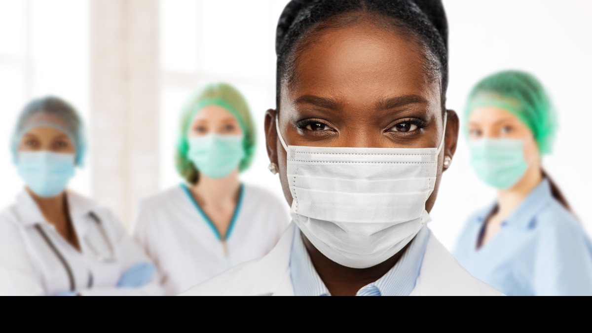 Dia 12 de maio é comemorado o Dia Internacional da Enfermagem