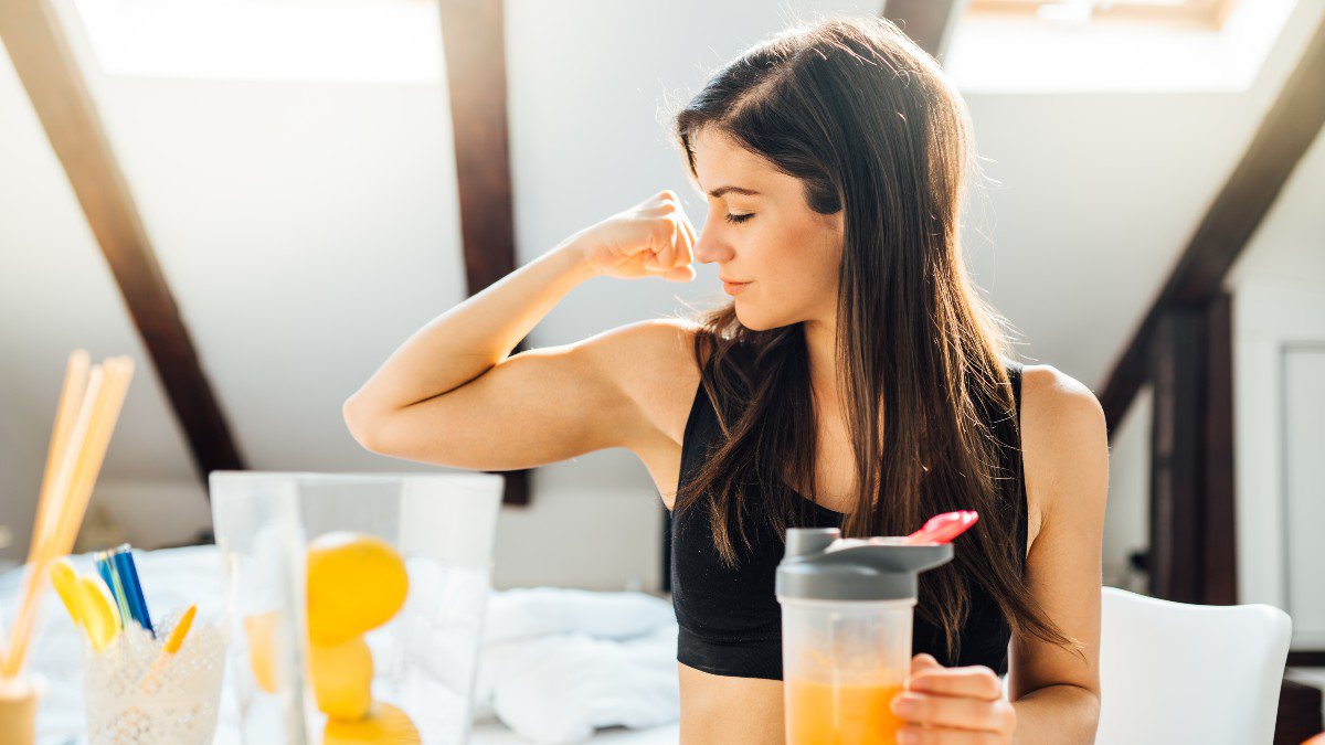 Alimentação após covid-19 é fundamental para recuperar o organismo