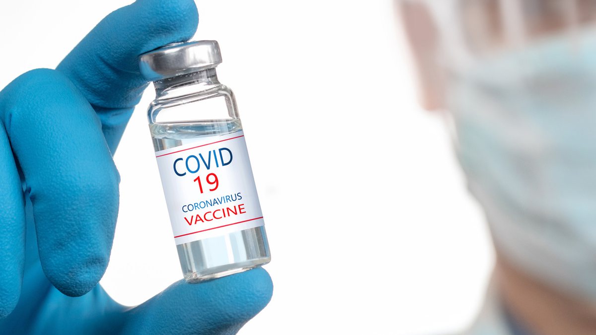 Vacina contra a covid-19 não diminui o risco de transmitir a doença
