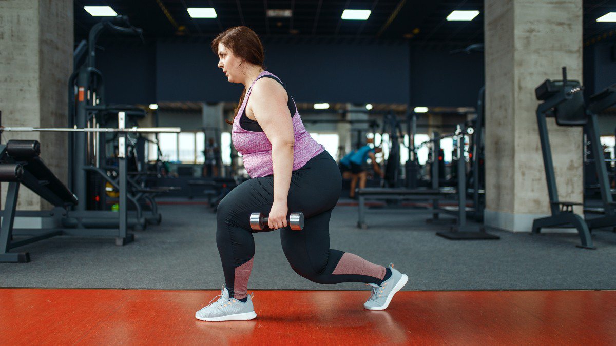 Exercícios de força podem contribuir com a perda de peso e o condicionamento físico. Saiba de que maneira a musculação emagrece