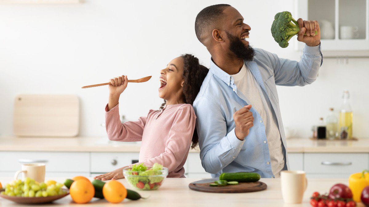 Estudo ressalta a importância que a dieta tem para a saúde do cérebro