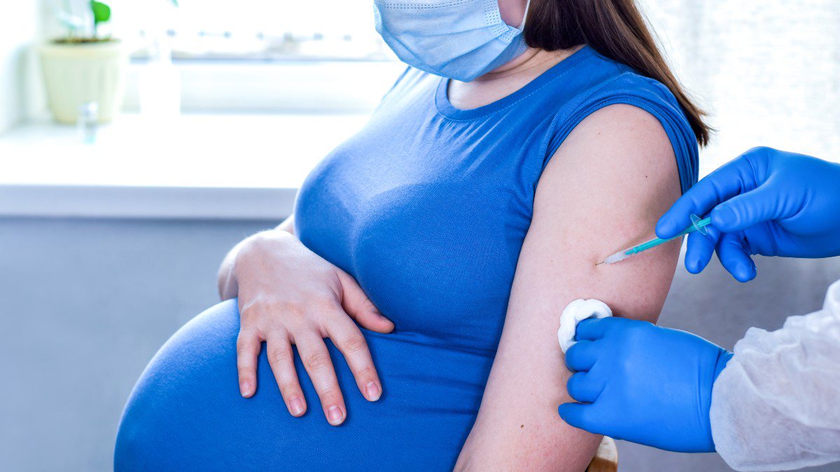 Vacinas contra a Covid-19 são eficazes para gestantes e podem imunizar o bebê, diz estudo