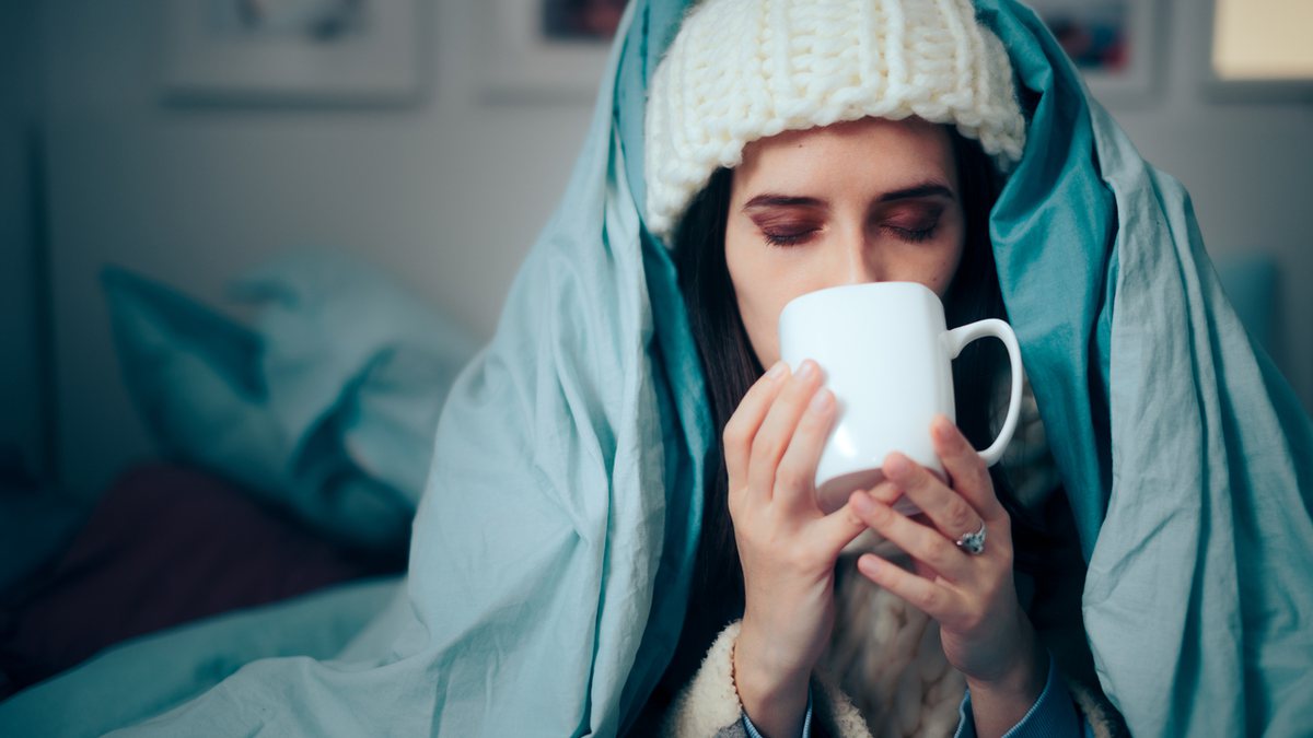 Gripe é mais comum no inverno? Mito ou Verdade?