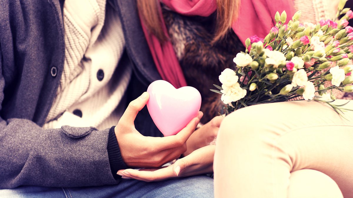 Dia dos Namorados: Cuidar da saúde do casal é fundamental para o relacionamento