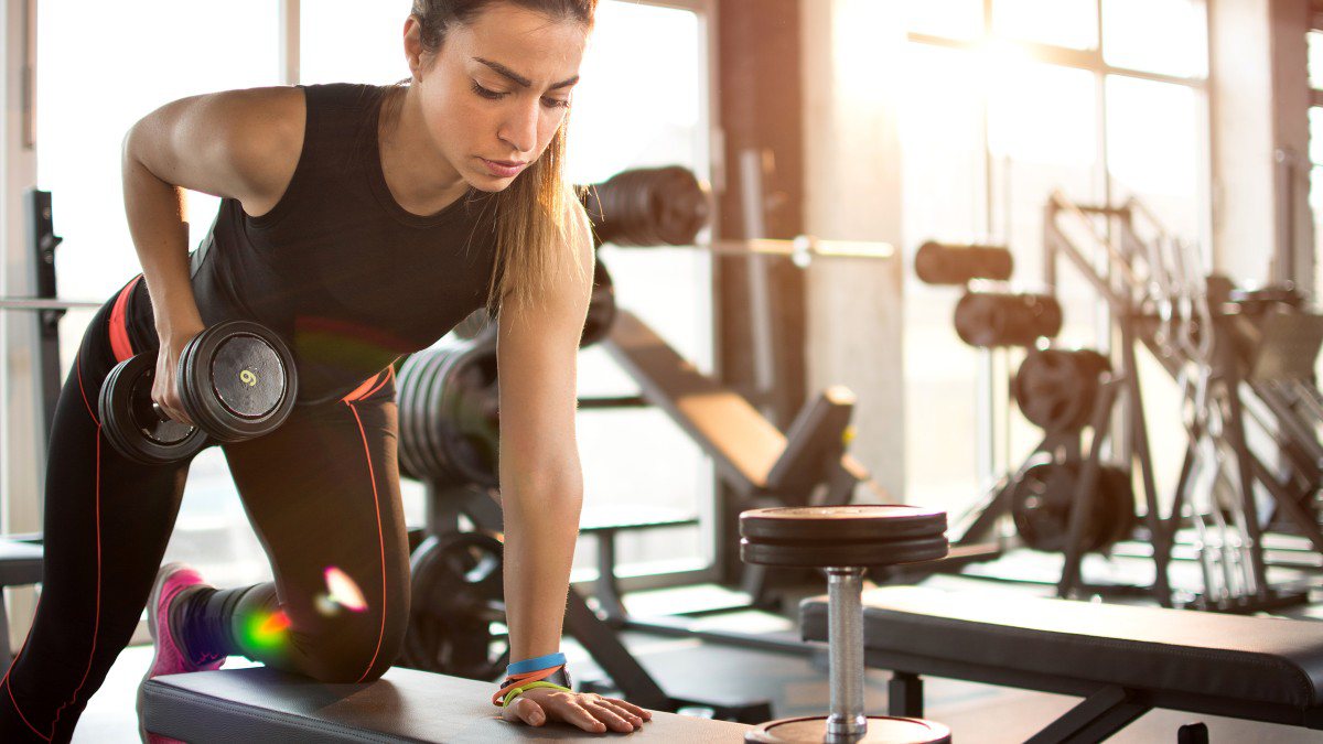 Musculação pode evitar câncer, diabetes e outros problemas de saúde, diz estudo