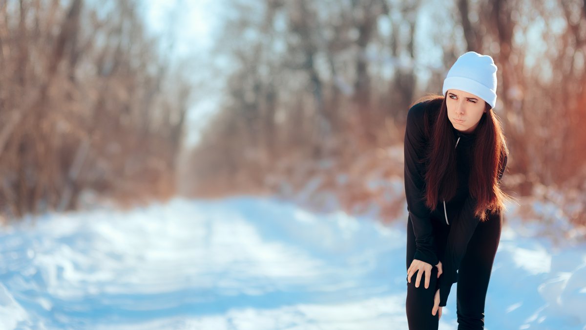 Dores no corpo no inverno: Entenda por que isso acontece