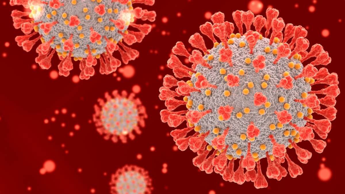 Estudo aponta probabilidade de surgirem variantes ainda mais perigosas da Covid-19