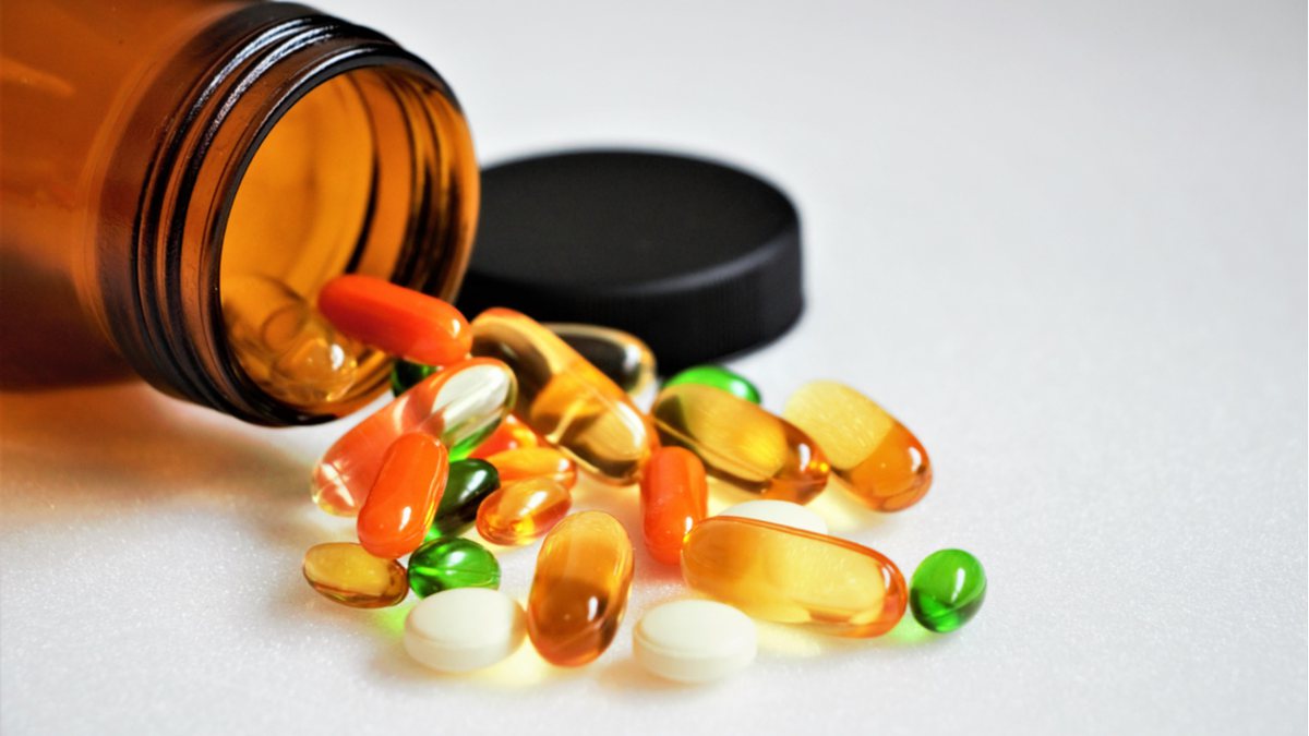 Vitaminas e suplementos: quando são necessários?